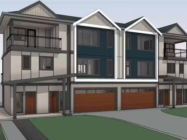 House for sale in Chilliwack, British Columbia