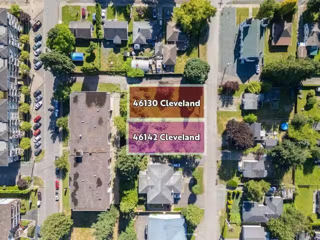 House for sale in Chilliwack, British Columbia