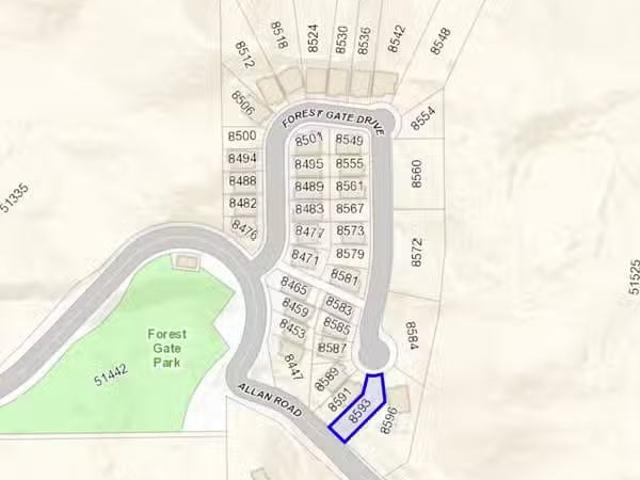 House for sale in Chilliwack, British Columbia