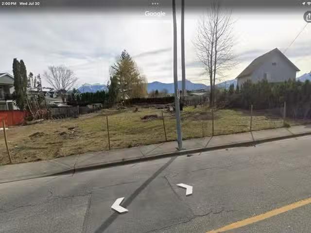 House for sale in Chilliwack, British Columbia