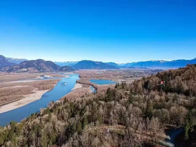 House for sale in Chilliwack, British Columbia