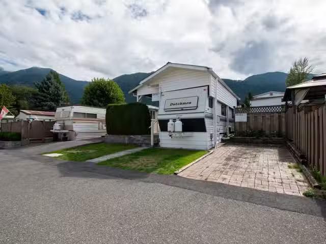 House for sale in Chilliwack, British Columbia