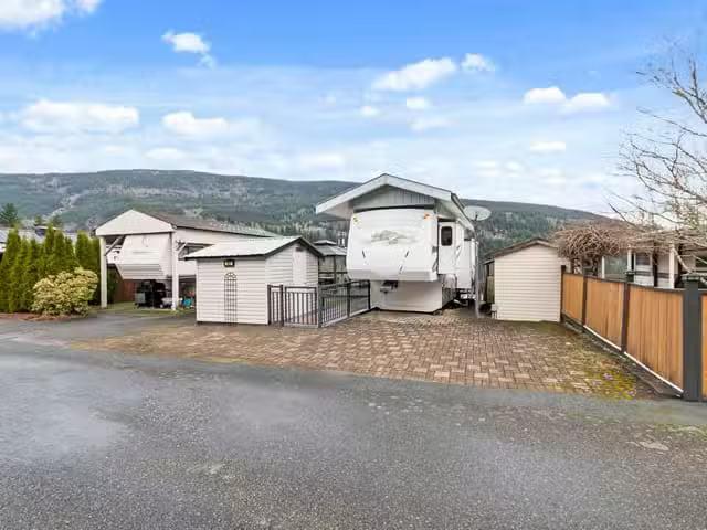 House for sale in Chilliwack, British Columbia