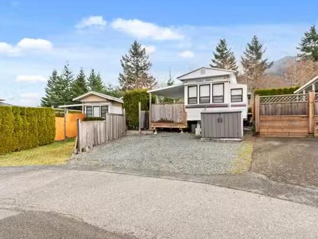 House for sale in Chilliwack, British Columbia