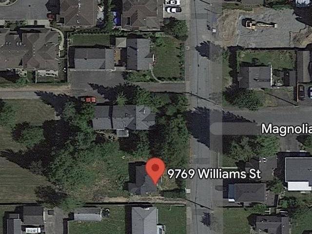 House for sale in Chilliwack, British Columbia