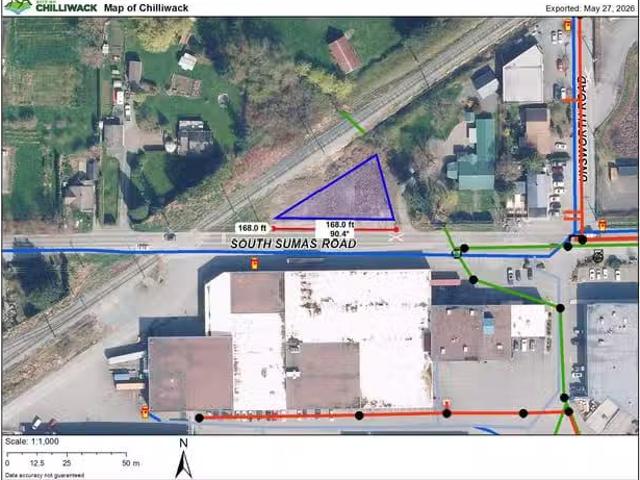 House for sale in Chilliwack, British Columbia