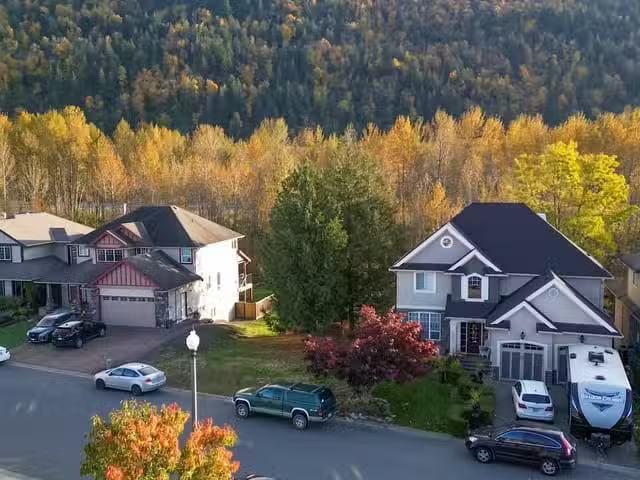 House for sale in Chilliwack, British Columbia