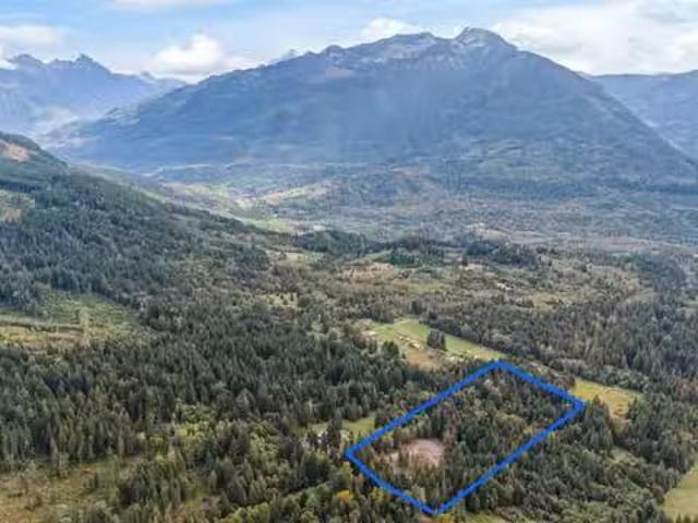 House for sale in Chilliwack, British Columbia