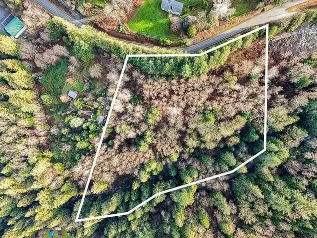 House for sale in Chilliwack, British Columbia