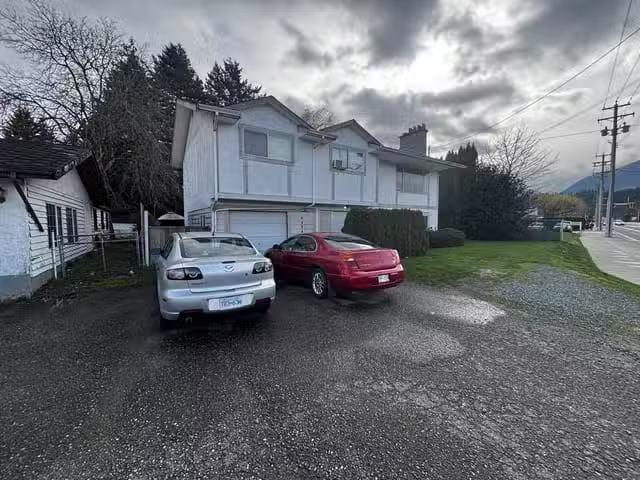 House for sale in Chilliwack, British Columbia
