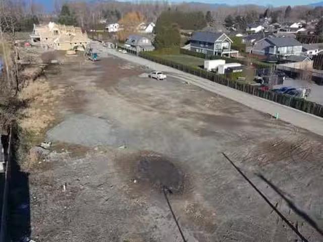 House for sale in Chilliwack, British Columbia