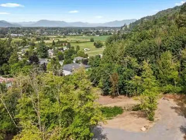 House for sale in Chilliwack, British Columbia