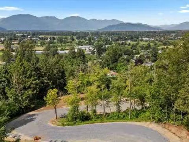 House for sale in Chilliwack, British Columbia