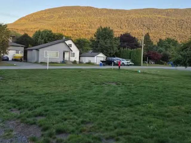House for sale in Chilliwack, British Columbia