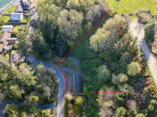 House for sale in Comox, British Columbia
