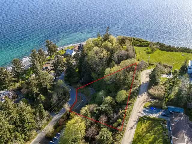 House for sale in Comox, British Columbia