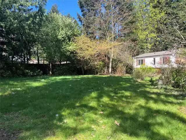 House for sale in Comox, British Columbia