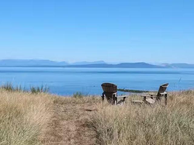 House for sale in Comox, British Columbia