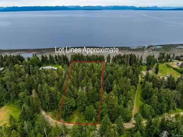 House for sale in Comox, British Columbia
