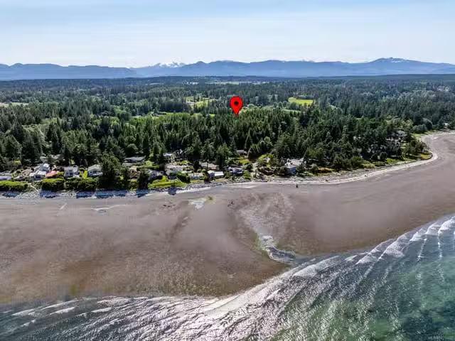 House for sale in Comox, British Columbia