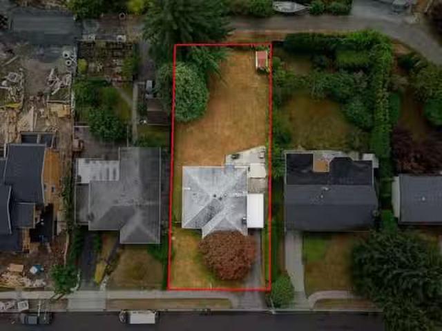 House for sale in Coquitlam, British Columbia