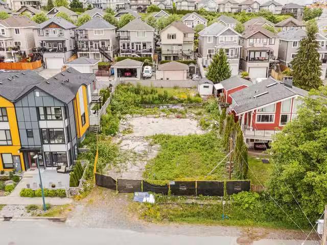 House for sale in Coquitlam, British Columbia