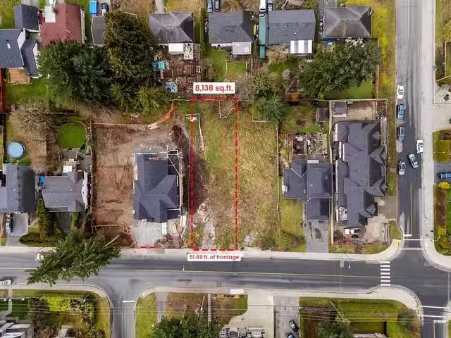 House for sale in Coquitlam, British Columbia