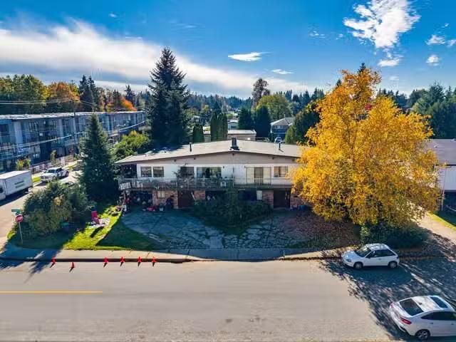 House for sale in Coquitlam, British Columbia