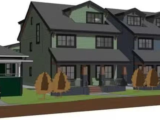 House for sale in Coquitlam, British Columbia