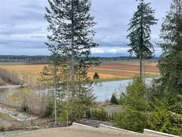 House for sale in Courtenay, British Columbia