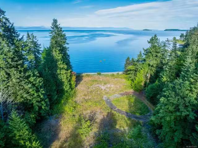 House for sale in Courtenay, British Columbia
