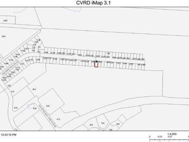 House for sale in Courtenay