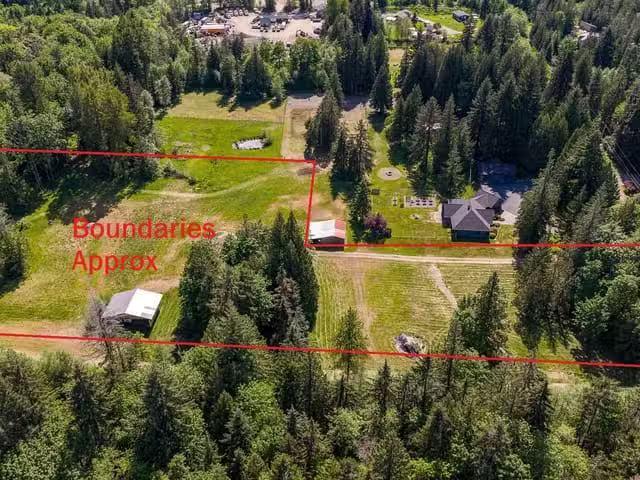 House for sale in Courtenay, British Columbia
