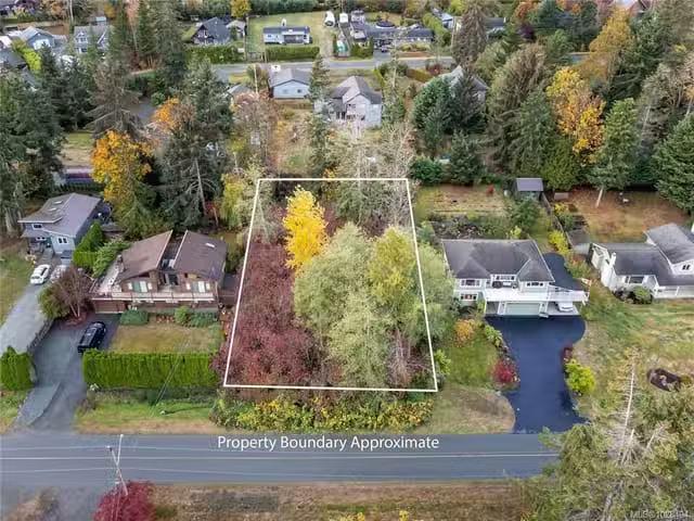 House for sale in Courtenay, British Columbia