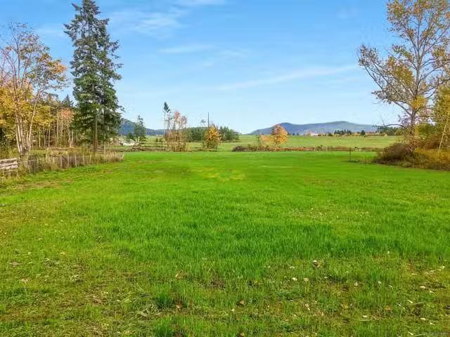 House for sale in Cowichan Bay, British Columbia