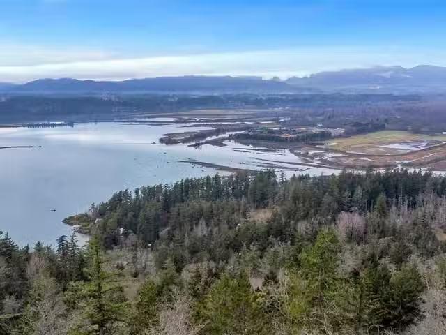 House for sale in Cowichan Bay, British Columbia