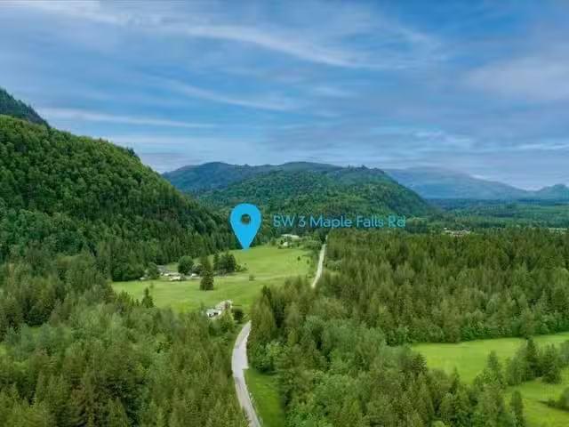 House for sale in British Columbia