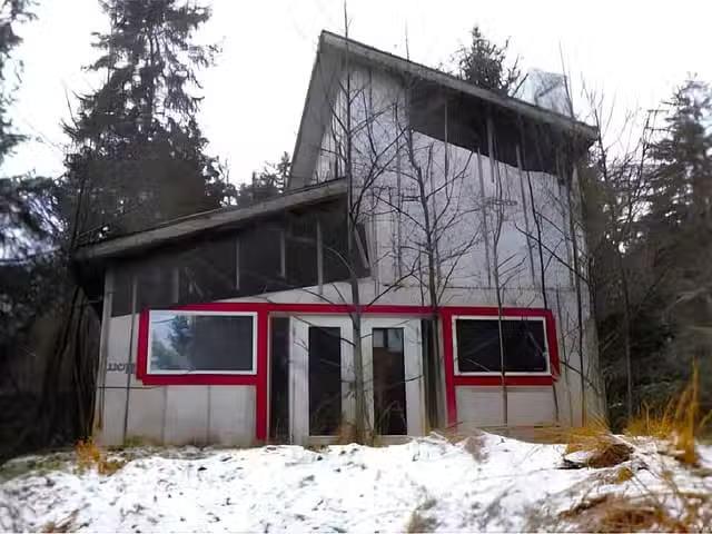 House for sale