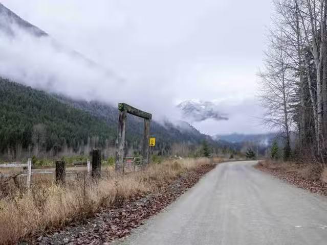 House for sale in Mount Currie, British Columbia