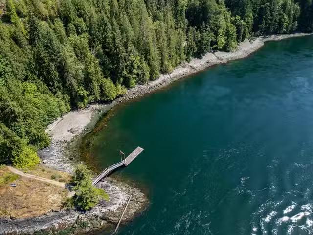 House for sale in British Columbia