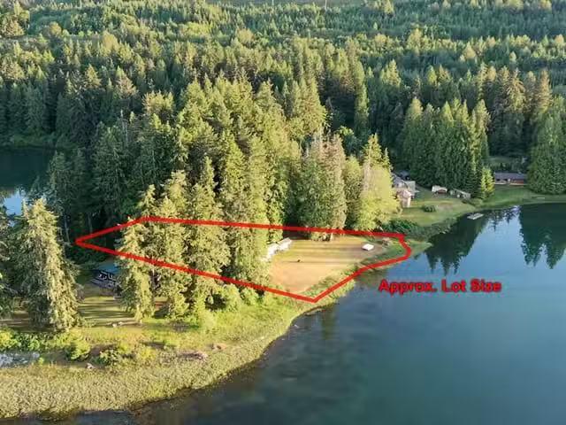 House for sale in Denman Island, British Columbia