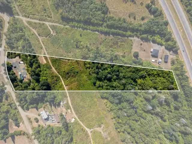 House for sale in Denman Island, British Columbia