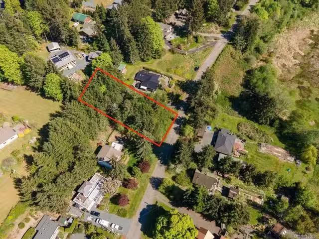 House for sale in Denman Island, British Columbia