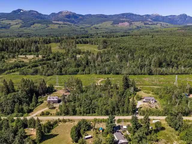 House for sale in Denman Island, British Columbia