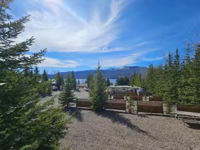 House for sale in Fraser Lake, British Columbia
