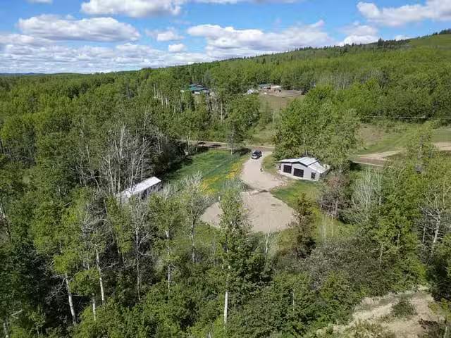 House for sale in Fraser Lake, British Columbia