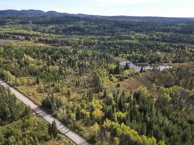 House for sale in Fraser Lake, British Columbia