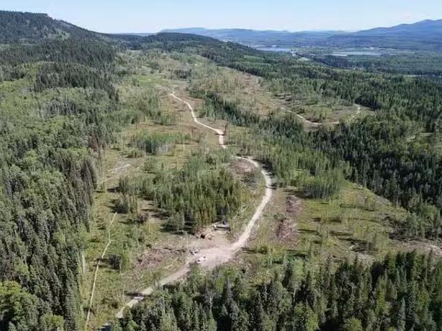 House for sale in Fraser Lake, British Columbia