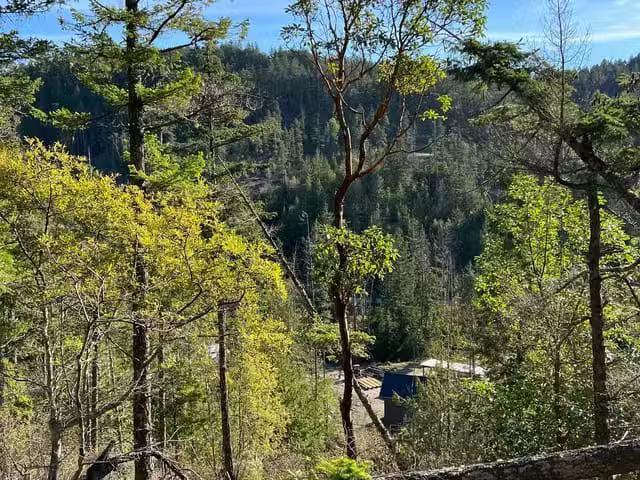 House for sale in British Columbia