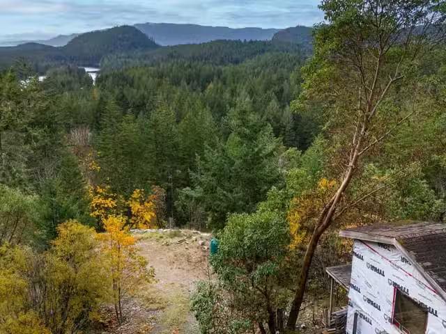 House for sale in British Columbia